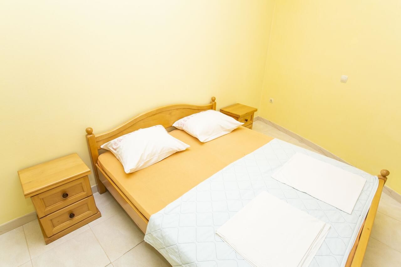 Апартаменты Casa Agata Улцинь-15
