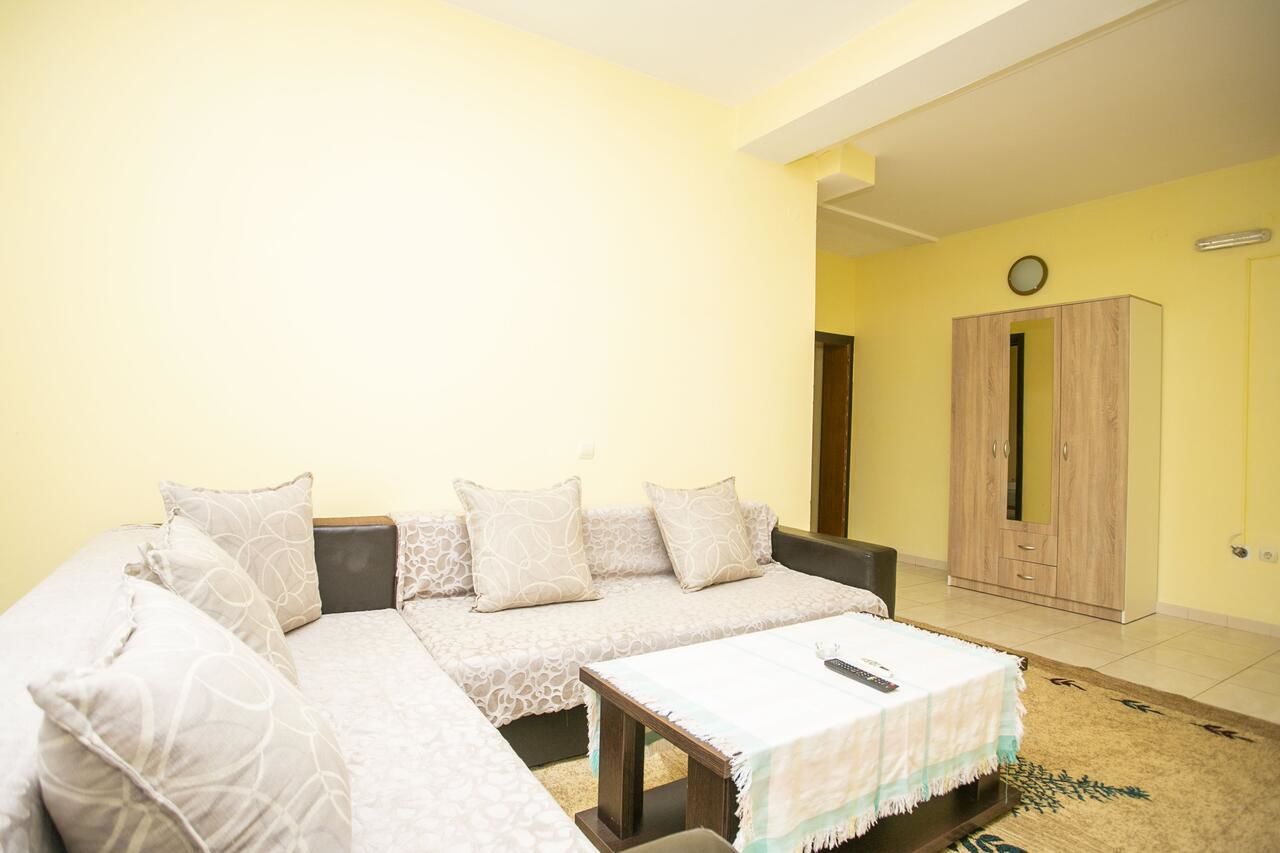 Апартаменты Casa Agata Улцинь-5