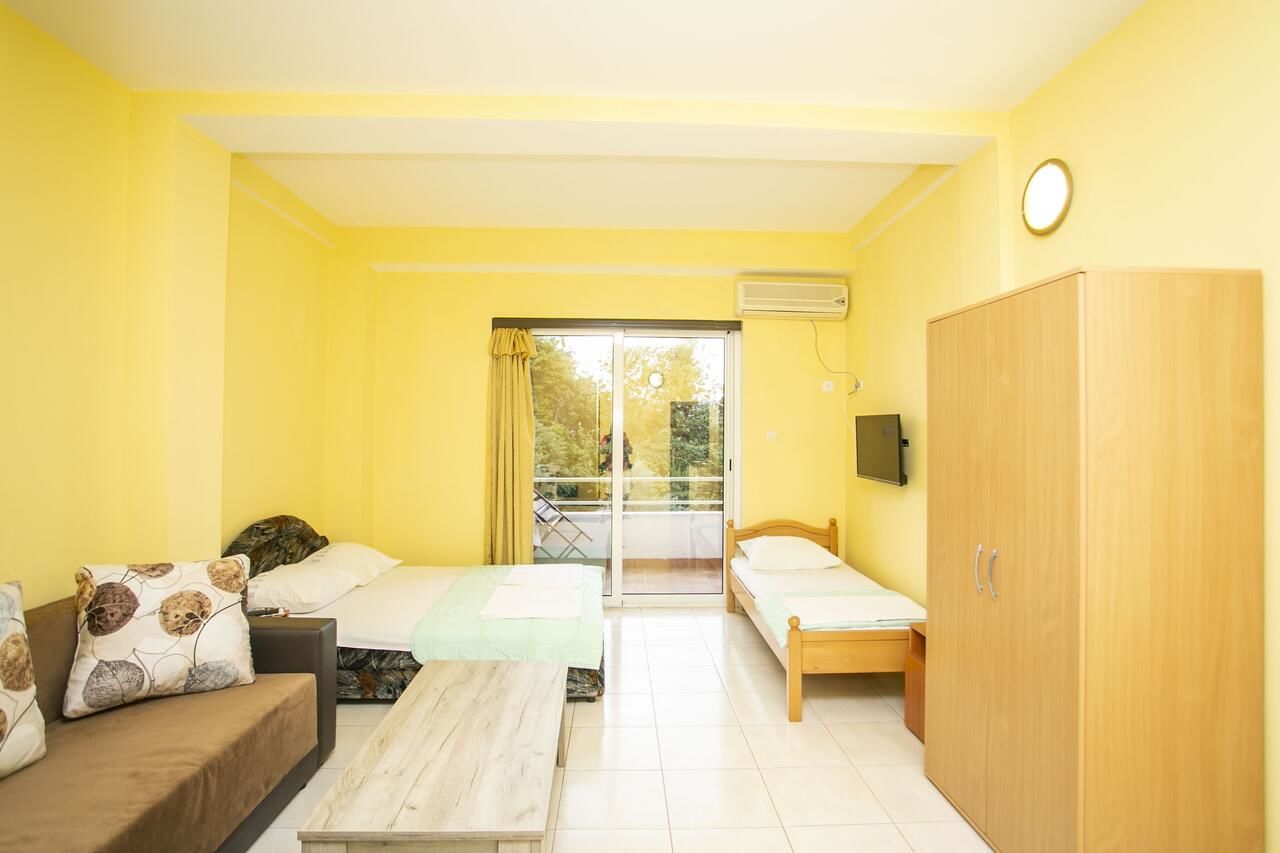 Апартаменты Casa Agata Улцинь-26