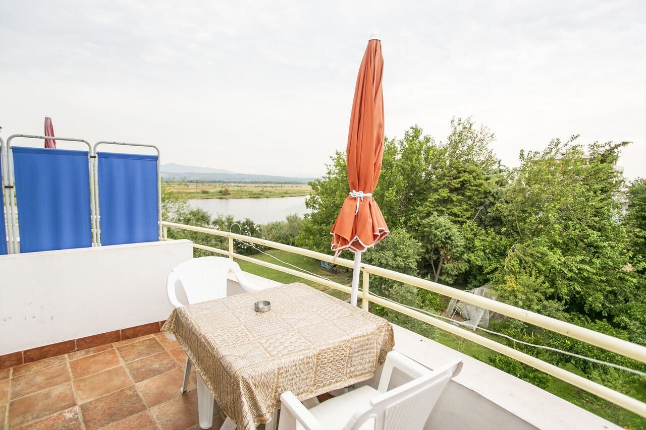 Апартаменты Casa Agata Улцинь