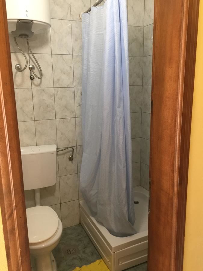 Апартаменты Casa Agata Улцинь-48