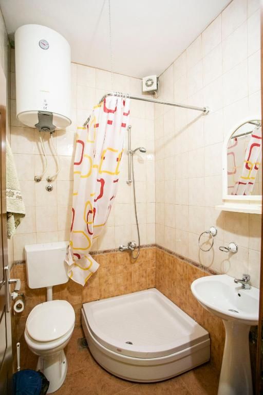 Апартаменты Casa Agata Улцинь