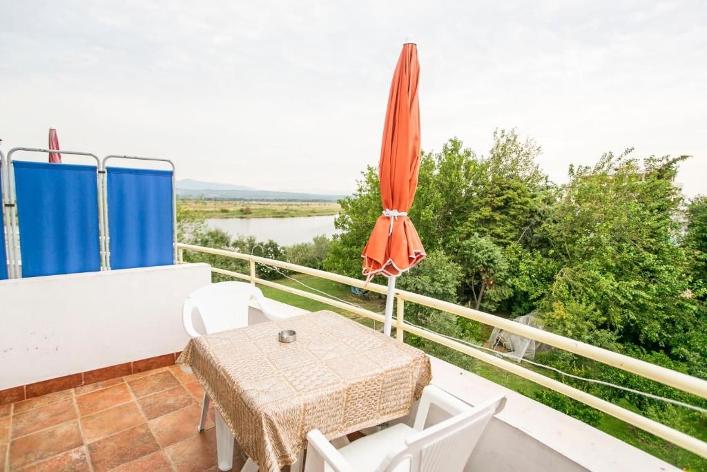 Апартаменты Casa Agata Улцинь