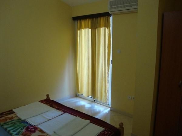 Апартаменты Casa Agata Улцинь