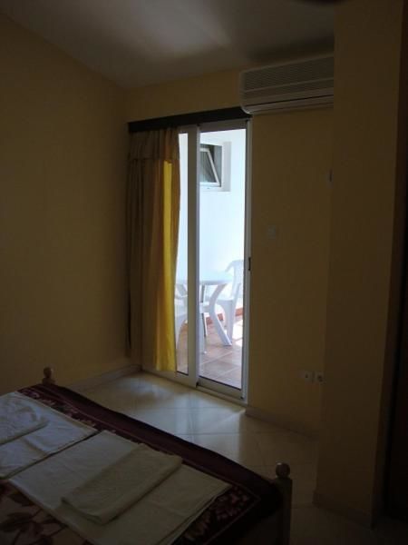 Апартаменты Casa Agata Улцинь
