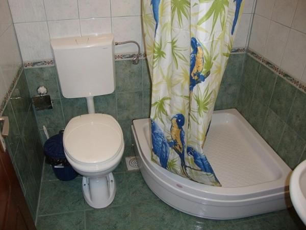 Апартаменты Casa Agata Улцинь