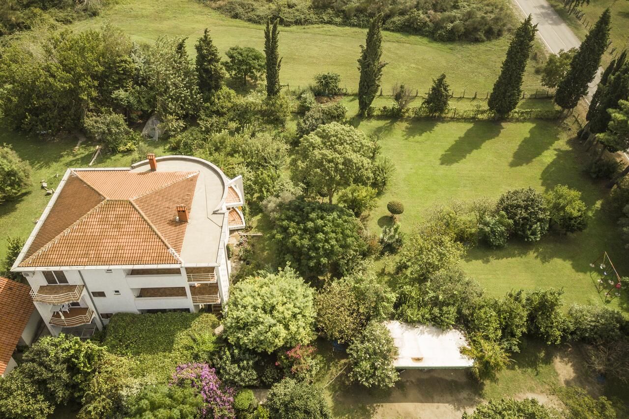 Апартаменты Casa Agata Улцинь-9