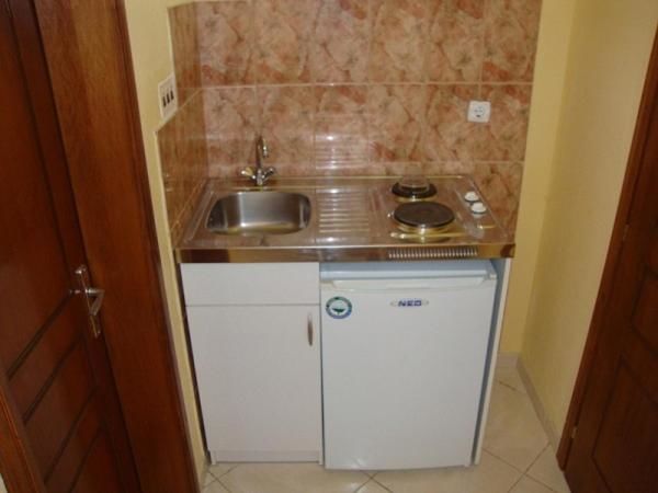 Апартаменты Casa Agata Улцинь
