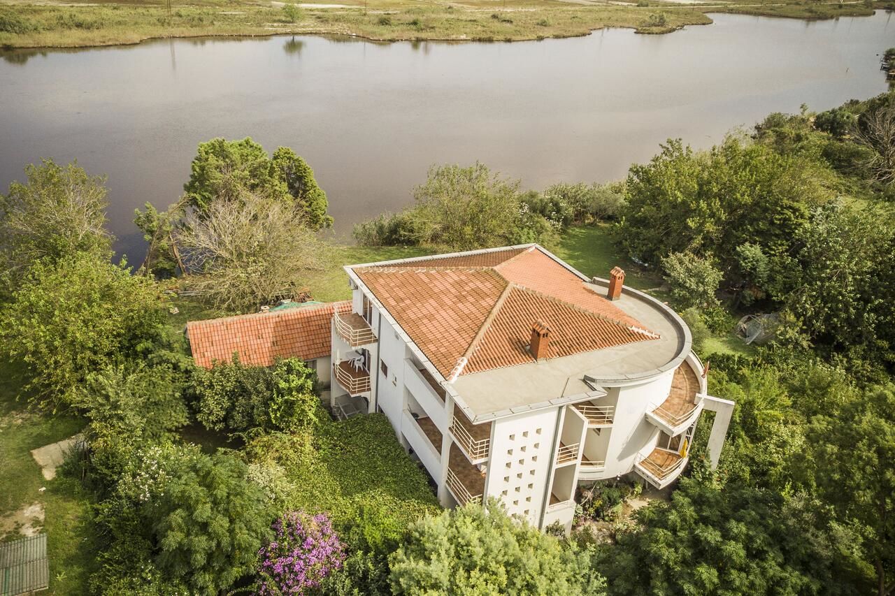 Апартаменты Casa Agata Улцинь-10