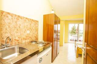 Апартаменты Casa Agata Улцинь Апартаменты-2