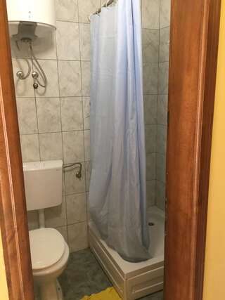 Апартаменты Casa Agata Улцинь Апартаменты-14