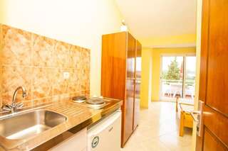 Апартаменты Casa Agata Улцинь Апартаменты-7