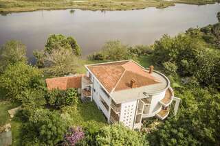 Апартаменты Casa Agata Улцинь-6
