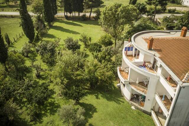 Апартаменты Casa Agata Улцинь-13
