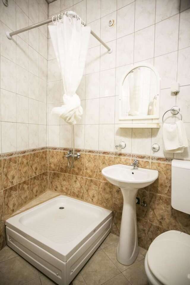 Апартаменты Casa Agata Улцинь-19