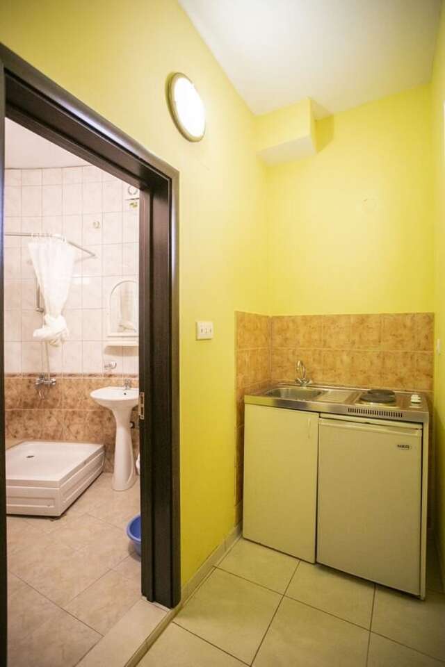 Апартаменты Casa Agata Улцинь-20