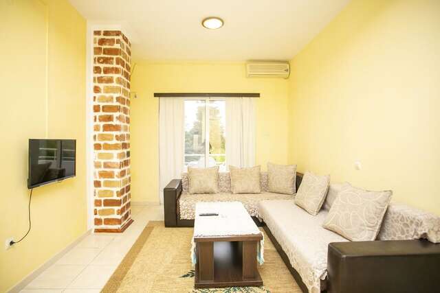 Апартаменты Casa Agata Улцинь-22