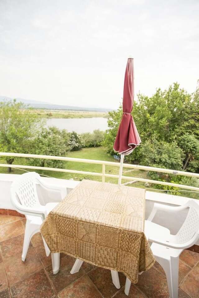 Апартаменты Casa Agata Улцинь-26