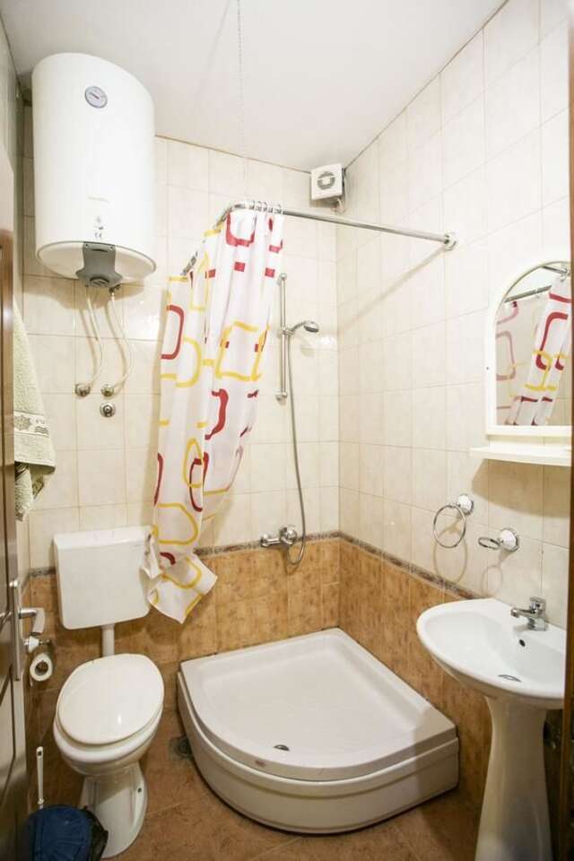 Апартаменты Casa Agata Улцинь-30