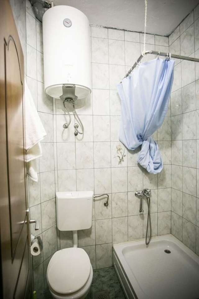 Апартаменты Casa Agata Улцинь-33