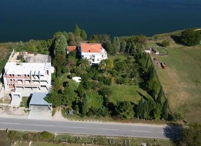 Апартаменты Casa Agata Улцинь-37