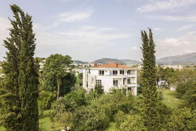 Апартаменты Casa Agata Улцинь-6