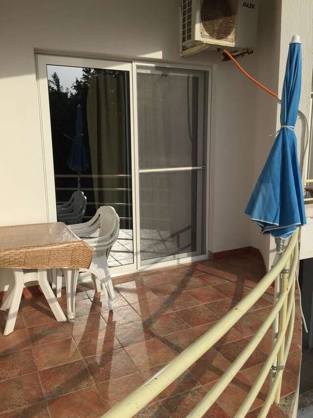 Апартаменты Casa Agata Улцинь-43