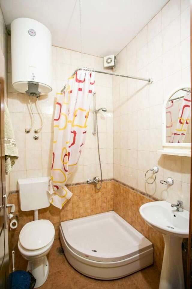 Апартаменты Casa Agata Улцинь-51
